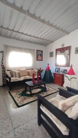 Ms Casa En Venta En Cordero