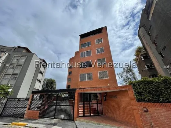 En Alquiler Apartamento En Monte Alto Mls 25-20651
