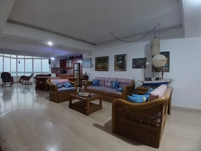 Se Vende Apartamento Equipado En Tucacas 