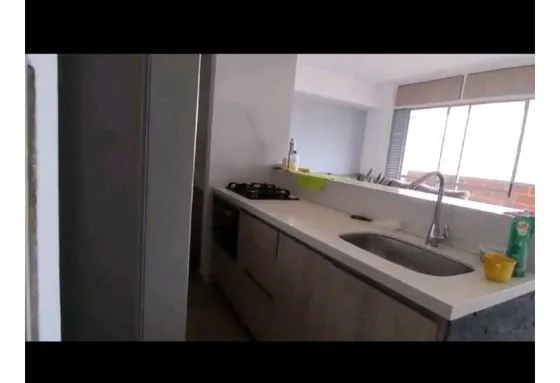 Apartamento En Venta Niquia Bello