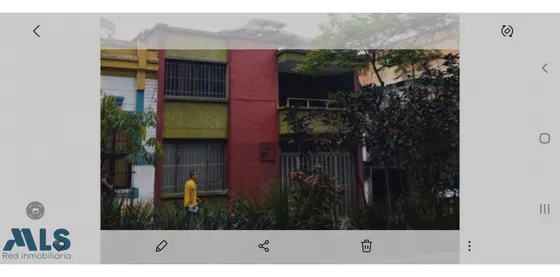 Casa En Centro De Medellín, Para Inversionista .(mls#256936)