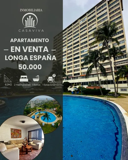 En Venta Apartamento En Con Vista Al Mar En Naiguata