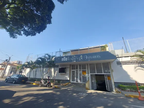 Apartamento En Venta Provenza ( Bucaramanga)