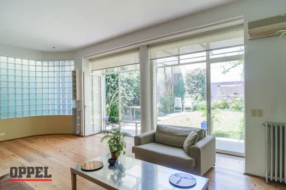 Oppel | Casa En Venta | Palermo  Capital Federal |  Cod: 331