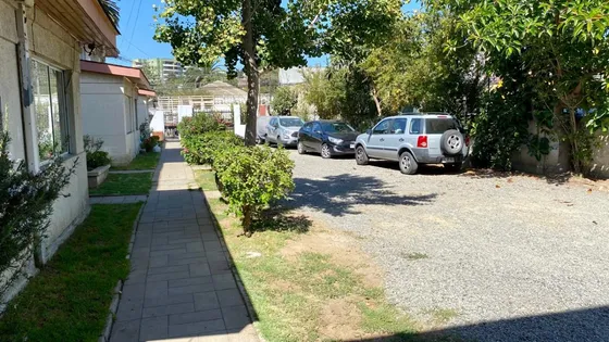 Vendo Casa En Condominio Avenida Los Carrera Quilpue