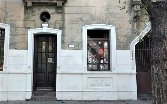 Oficina En Venta En Recoleta