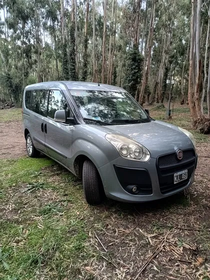 Fiat Doblo 1.4 Active Family