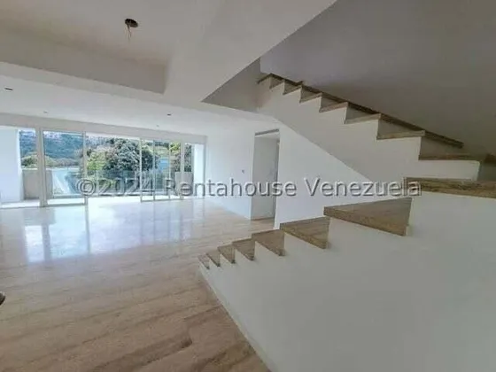 Apartamento En Alquiler En Las Mercedes 24-19426 K.f