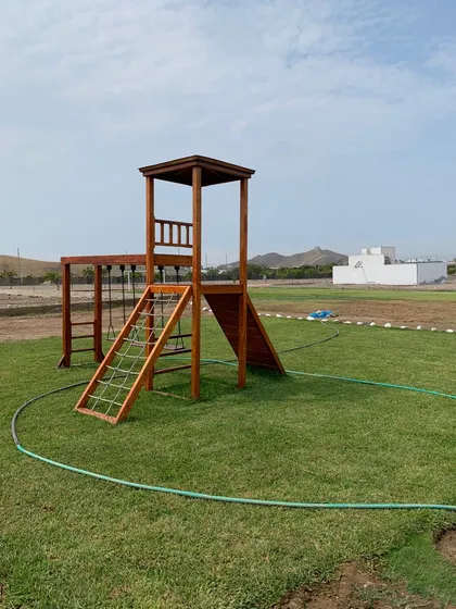 Casa De Playa Y Campo 