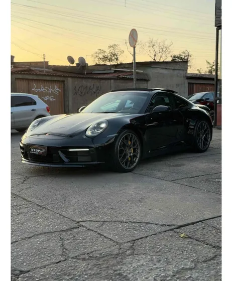 Porsche 911 3.0 24v H6 Gasolina Carrera S Pdk