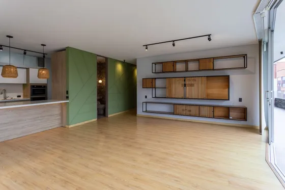 Apartamento En Arriendo En Alejandría. Cod A18988