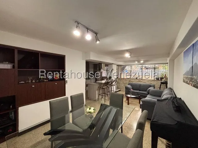 Apartamento En Alquiler En Prado De Maria ( 25-23786) Hairol Gutierrez136