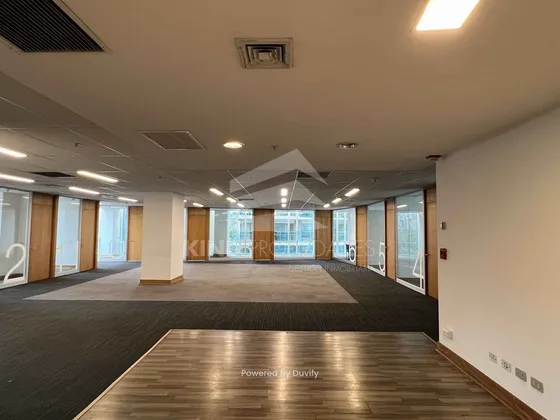 Oficina Arriendo Las Condes Oriente