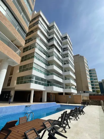 Apartamento Playa Moreno, Residencias Porto Vecchio, Municipio Maneiro