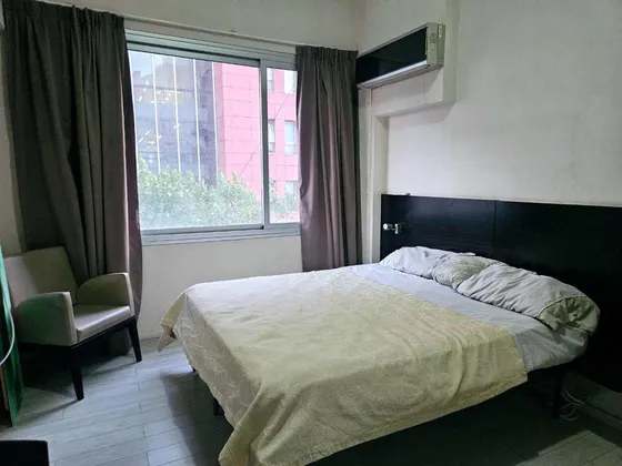 Alquiler Departamento En Almagro