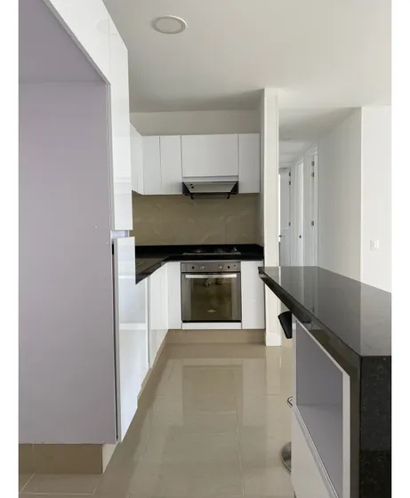 Venta Apartamento 79mtr2 Valle Del Lili, Sur De Cali, 11868.
