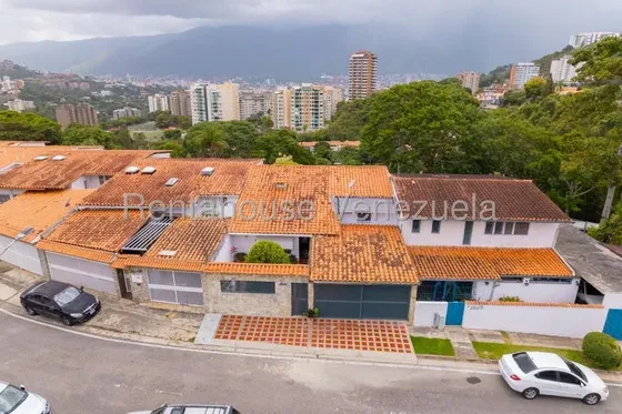 Venta Casa Santa Ines Ls
