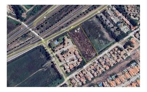 Sitio En Venta En Coquimbo