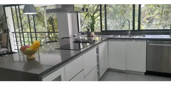Venta; Casa En Sabaneta, Sector Aves Maria