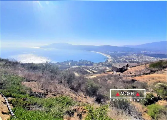 Impactante Vista, Mirador Punta Pite