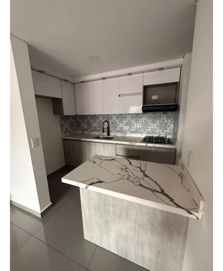 Venta De Apartamento En Laureles, Rionegro