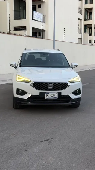 Seat Tarraco 1.4 Tsi Dsg