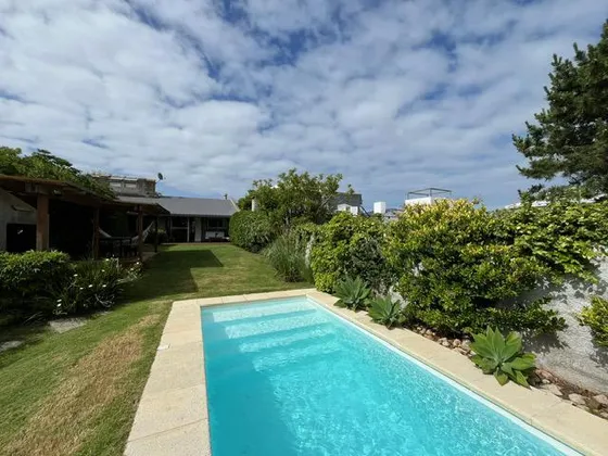 Casa En Alquiler Jose Ignacio  - Curupi