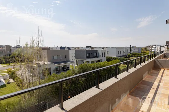 Departamento Venta Nuevo Quilmes