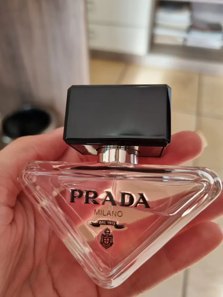 Prada Paradoxe Edp 90ml | Parcelamento sem juros