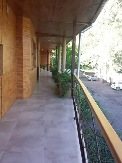 Depto Alquiler Temp Excelente Ubicacion Mts De Calle Mendoza