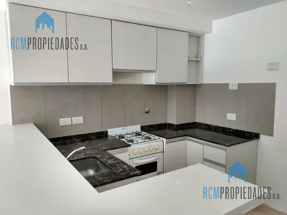 Venta Monoambiente Medio San Cristobal Balcon