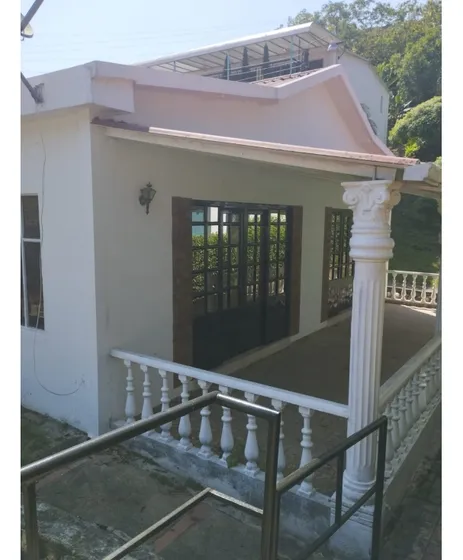 Venta Casa Campestre Conjunto Cerrado Sector Resacas En Melgar  - E.c.