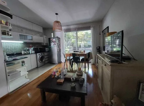 Departamento Semipiso  En Venta En Núñez, Capital Federal, Buenos Aires