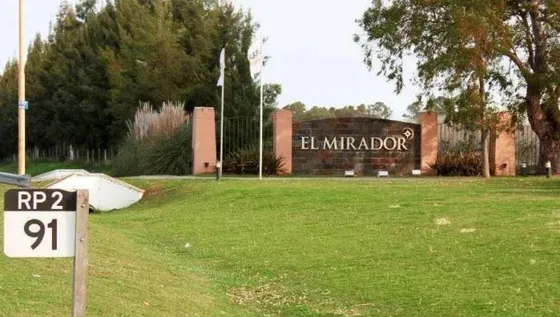 Terreno En Venta - 21x50 - 1050mts2 - Coronel Brandsen
