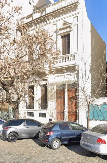 Casa Chalet  En Venta En San Telmo, Capital Federal, Buenos Aires