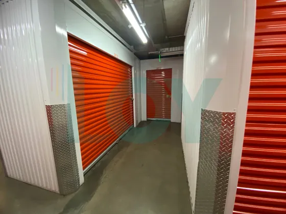Bodega En Arriendo En Ñuñoa Desde 15m2 Cercana Al Metro