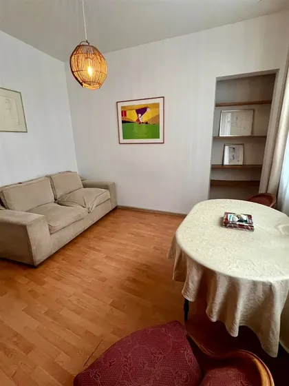 Departamento En Venta Barrio Latarria En Santiago