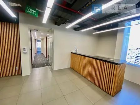 Oficinas En Arriendo En Las Condes