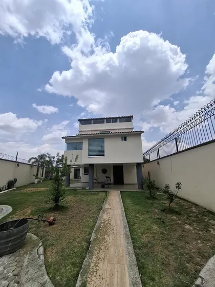 Casa En Venta Toluca