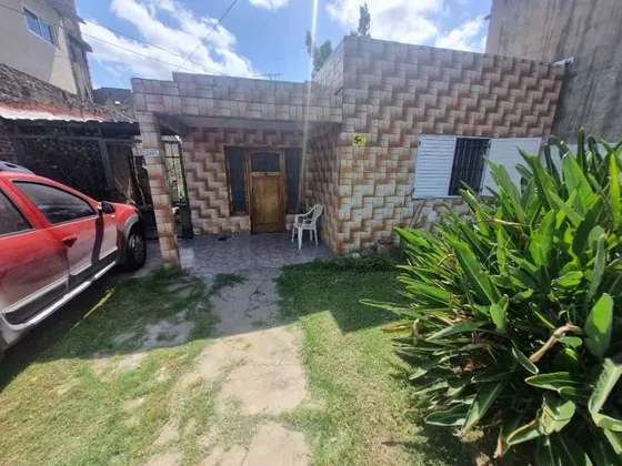 Solida Casa 3 Ambientes