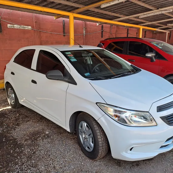 Chevrolet Onix 1.4 Joy Ls 98cv