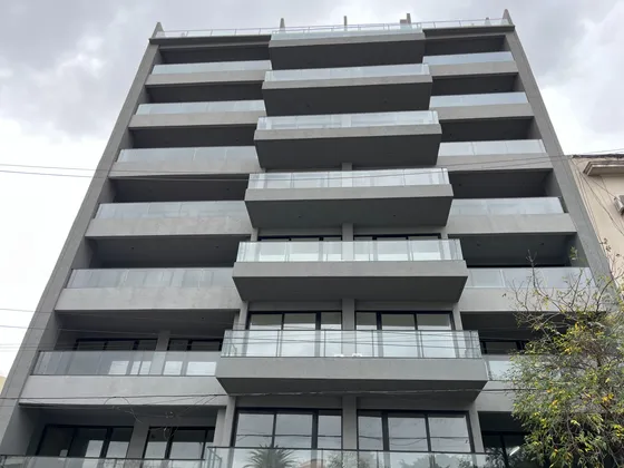 Depto De 1  Amb A Estrenar En Emprendimiento Balbin 360 