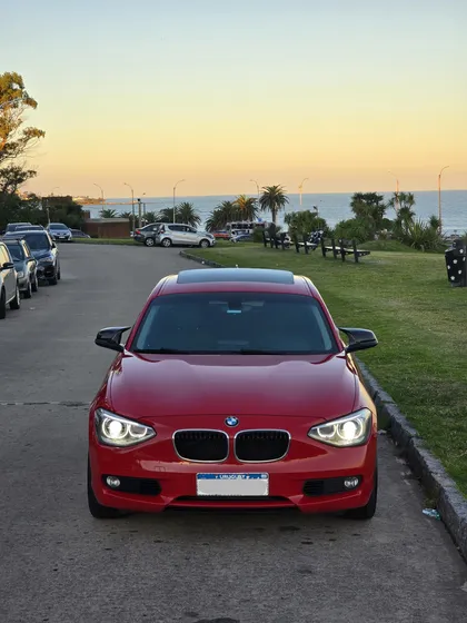 Bmw Serie 1 1.6 118i Sport 170cv