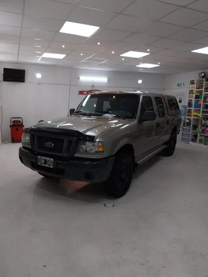 Ford Ranger 3.0 Cd Xl Plus 4x2