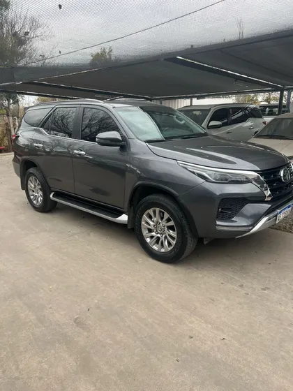 Toyota Sw4 2.8 Srx 204cv 4x4 7as At
