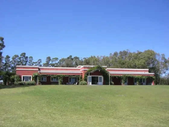 Quinta En Alquiler Temporal En La Barra