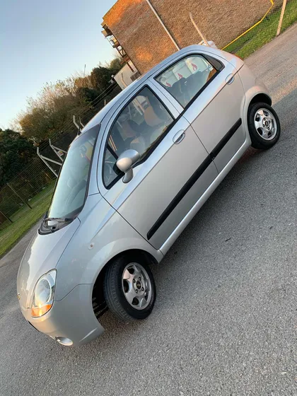 Chevrolet Spark 1.0 Extra Full