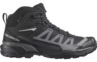 Botas salomon impermeables hombre hotsell