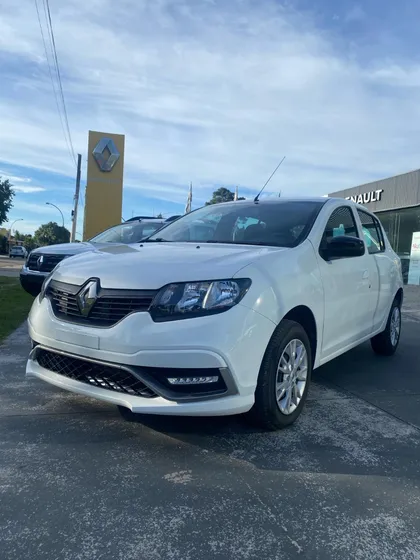 Renault Sandero 1.0 Life