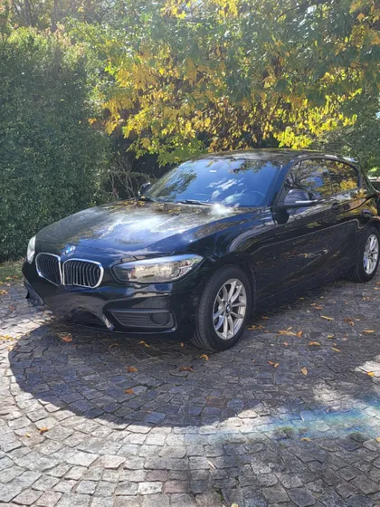 Bmw Serie 1 1.5 118i Active 136cv